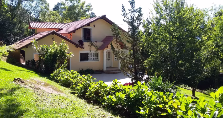 Chácara / sítio com 2 quartos à venda na Rodovia BR 116, Walachai, Morro Reuter