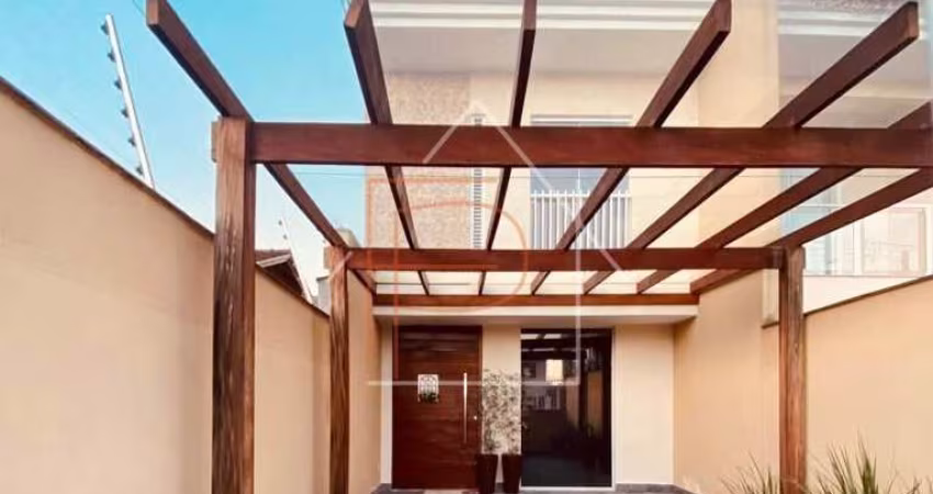 Geminado à venda no Bairro Boa Vista – Espaço e conforto para sua família!