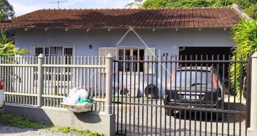 Casa no Nova Brasilia 3 Quartos