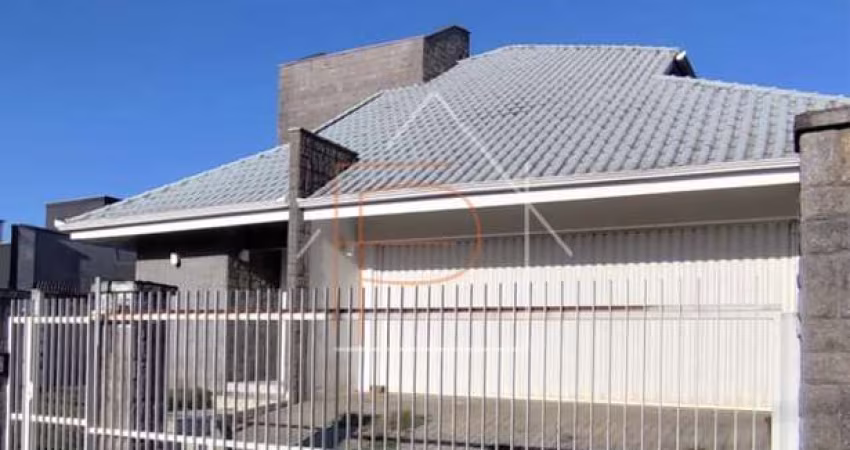 Sobrado Impecável para Locação – Itaum, Joinville
