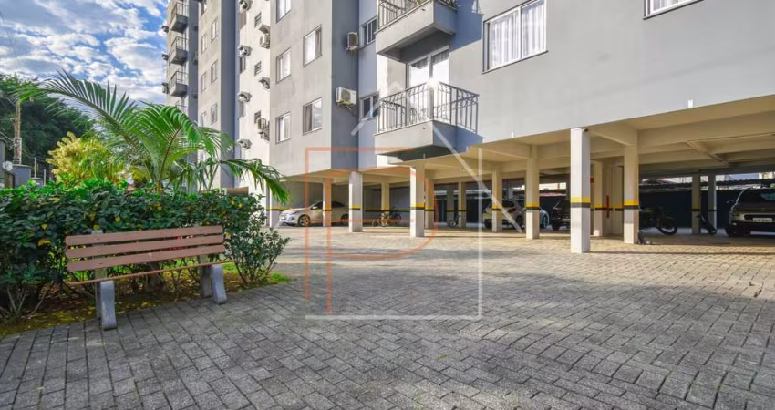 Apartamento em Costa e Silva, Joinville/SC