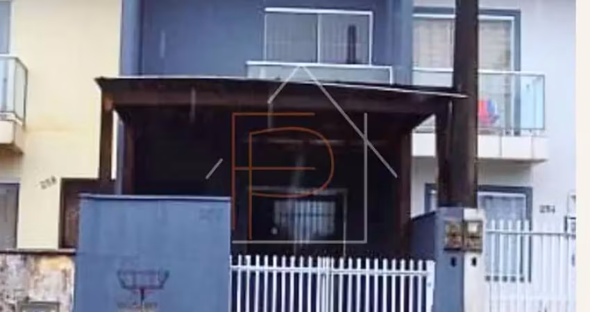 Casa com 2 quartos à venda na Rua Aristídes Pereira, Jarivatuba, Joinville