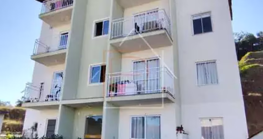Residencial toscana ii - apartamento à venda – residencial toscana ii – itinga / araquari