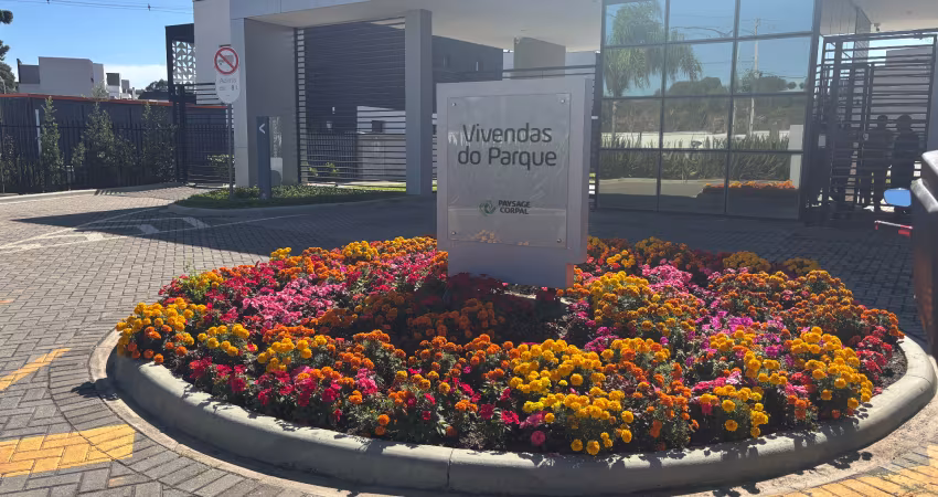 VENDO LOTE RESIDENCIAL CONDOMINIO PAYSAGE NO SANTA CANDIDA