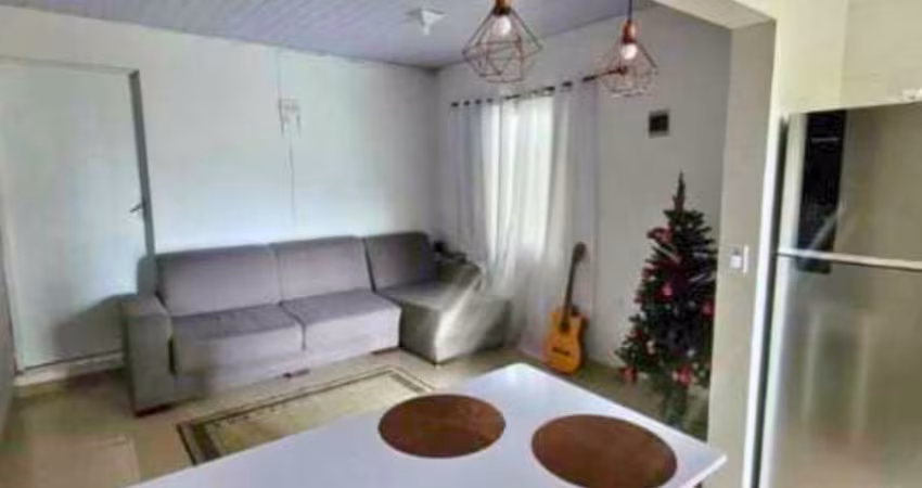 Casa – Ikeda, Suzano Casa entrada 100 mil