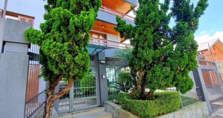 Apartamento à venda no bairro Nossa Senhora de Lourdes - Caxias do Sul/RS