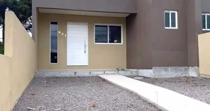 Casa à venda no bairro Esplanada - Caxias do Sul/RS