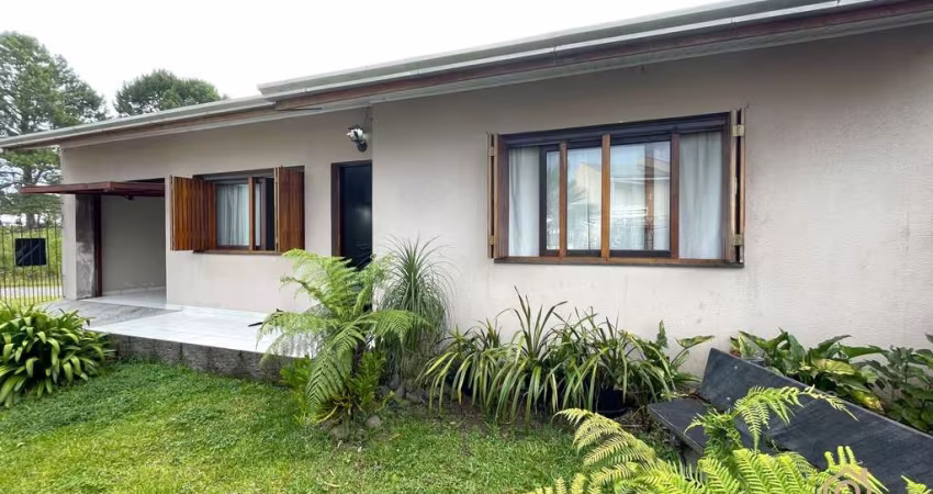 Casa com 3 quartos à venda na Ana Rech, Caxias do Sul 