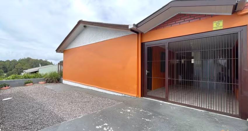 Casa com 3 quartos à venda no Esplanada, Caxias do Sul 