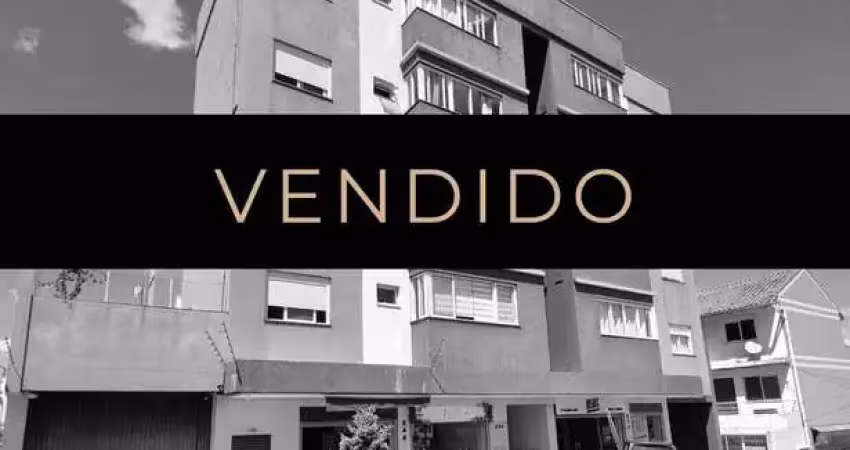 Apartamento com 2 quartos à venda na Cidade Nova, Caxias do Sul 