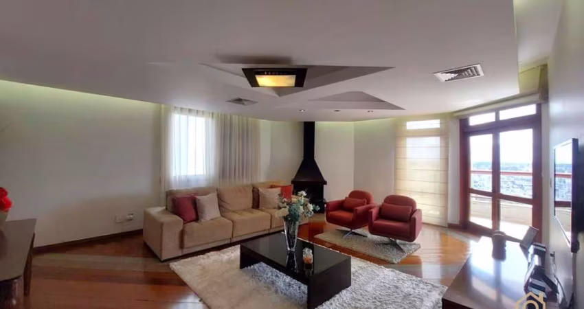 Apartamento à venda no bairro Madureira - Caxias do Sul/RS