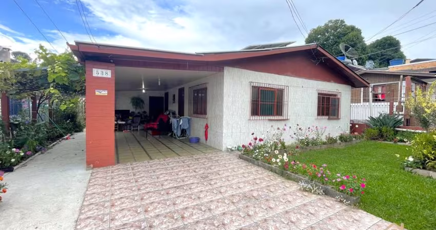 Casa com 3 quartos à venda no Jardim Eldorado, Caxias do Sul 