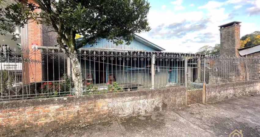 Terreno à venda no bairro ana rech - caxias do sul/rs
