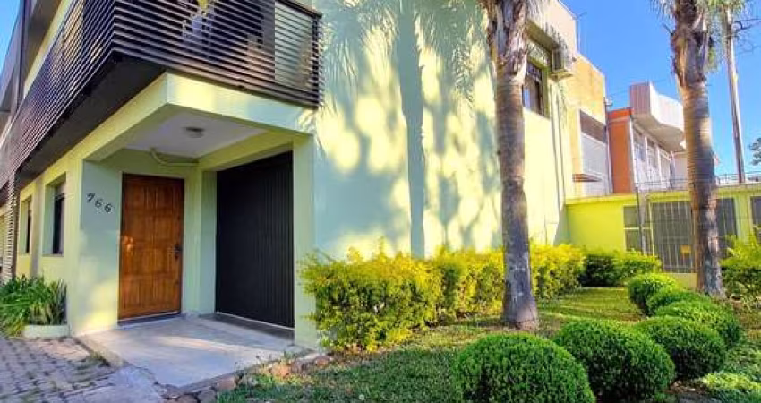 Casa com 3 quartos à venda no Desvio Rizzo, Caxias do Sul 