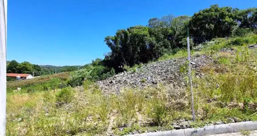 Terreno à venda no bairro desvio rizzo - caxias do sul/rs