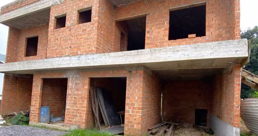 Casa com 3 quartos à venda no São Luiz, Caxias do Sul 