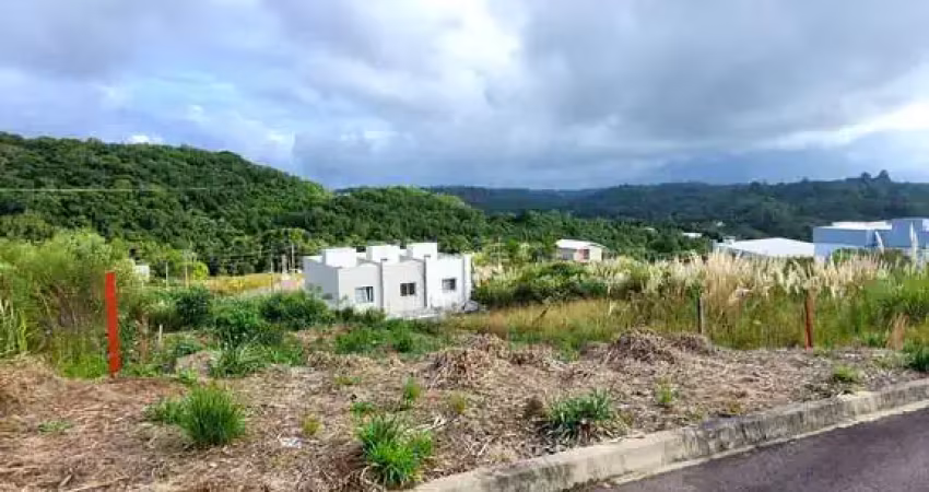 Terreno à venda no bairro são giácomo - caxias do sul/rs