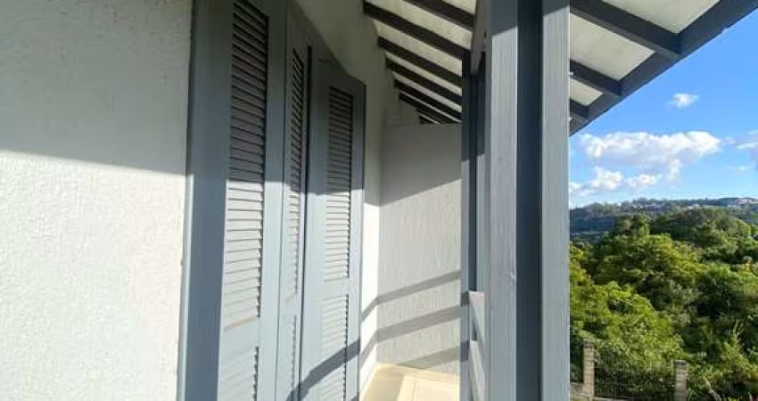 Sobrado à venda no bairro São Luiz - Caxias do Sul/RS