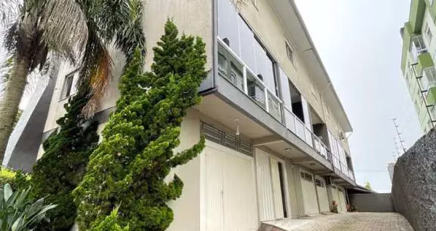 Sobrado à venda no bairro são victor cohab - caxias do sul/rs