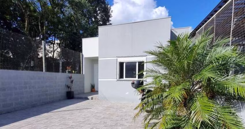 Sobrado à venda no bairro Desvio Rizzo - Caxias do Sul/RS