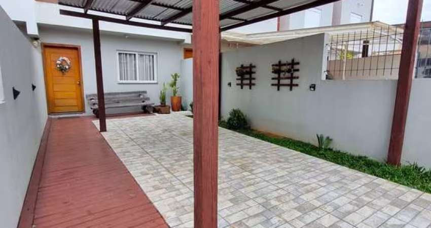 Casa com 2 quartos à venda na Colina do Sol, Caxias do Sul 