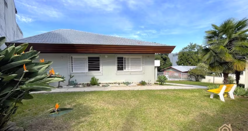Casa à venda no bairro São Leopoldo - Caxias do Sul/RS