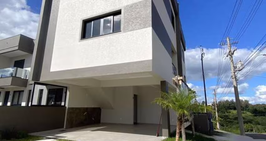 Sobrado à venda no bairro Bela Vista - Caxias do Sul/RS
