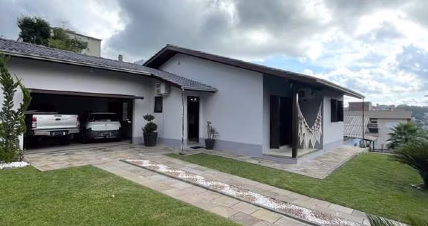 Casa com 3 quartos à venda no São Luiz, Caxias do Sul 