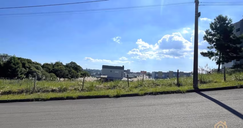 Terreno à venda no bairro São Luiz - Caxias do Sul/RS