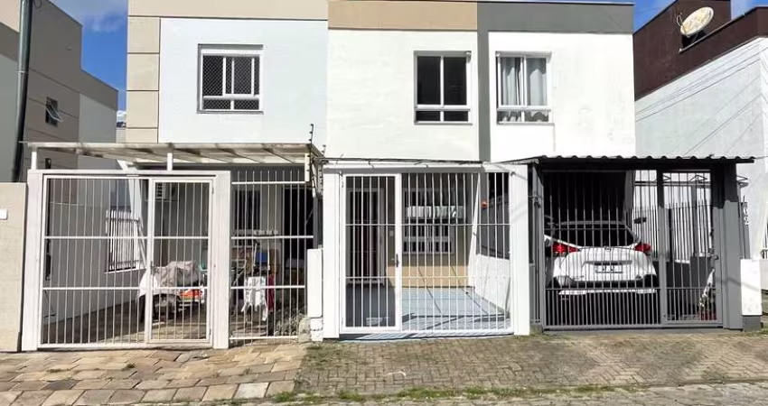 Casa com 2 quartos à venda na Ana Rech, Caxias do Sul 