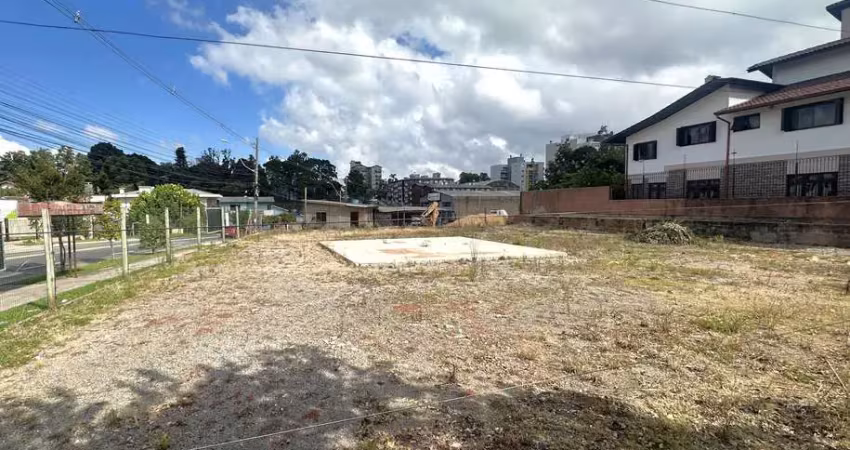 Terreno à venda no bairro Bela Vista - Caxias do Sul/RS