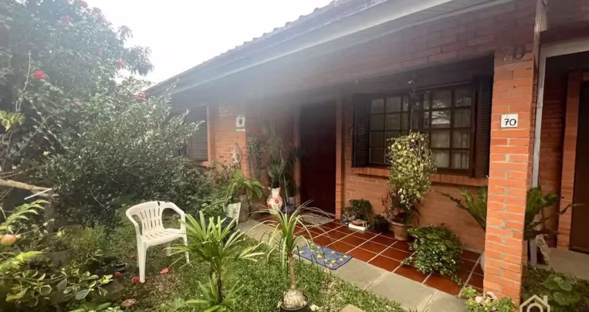 Casa à venda no bairro Cidade Nova - Caxias do Sul/RS