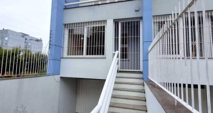 Sobrado à venda no bairro Nossa Senhora da Saúde - Caxias do Sul/RS