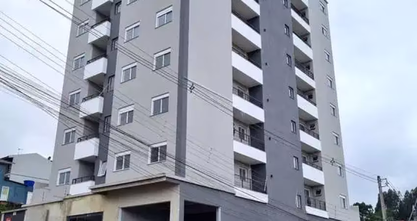 Apartamento à venda no bairro Cidade Nova - Caxias do Sul/RS