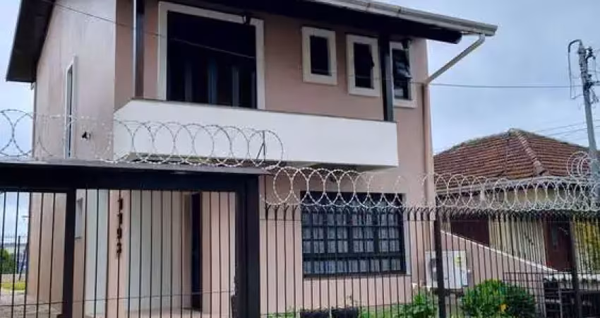 Casa à venda no bairro Sagrada Família - Caxias do Sul/RS