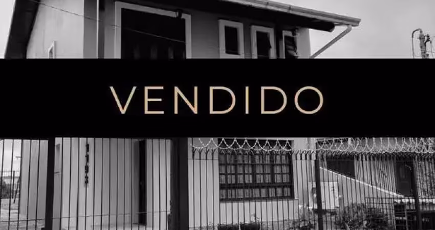 Casa à venda no bairro sagrada família - caxias do sul/rs