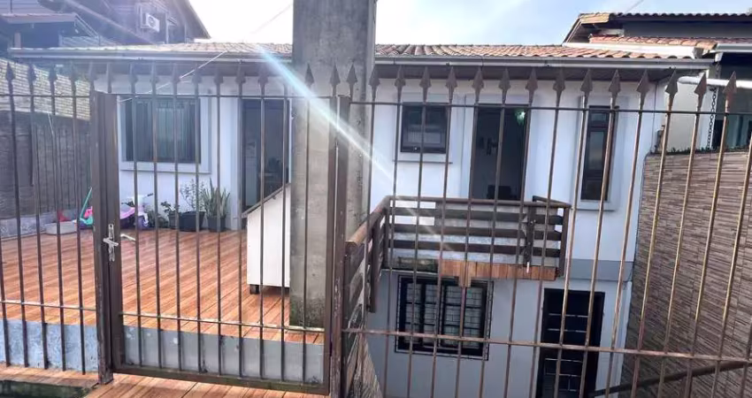 Casa à venda no bairro cidade nova - caxias do sul/rs