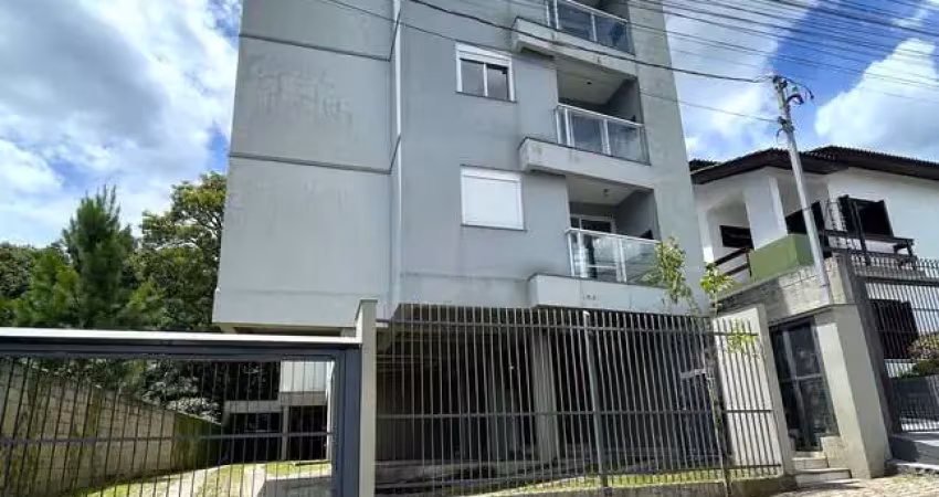 Apartamento à venda no bairro Nossa Senhora das Graças - Caxias do Sul/RS