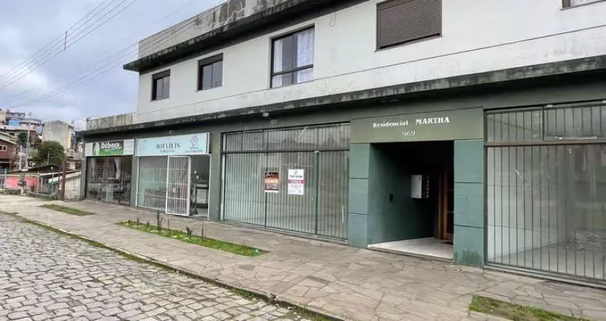 Sala comercial à venda no bairro jardim iracema - caxias do sul/rs