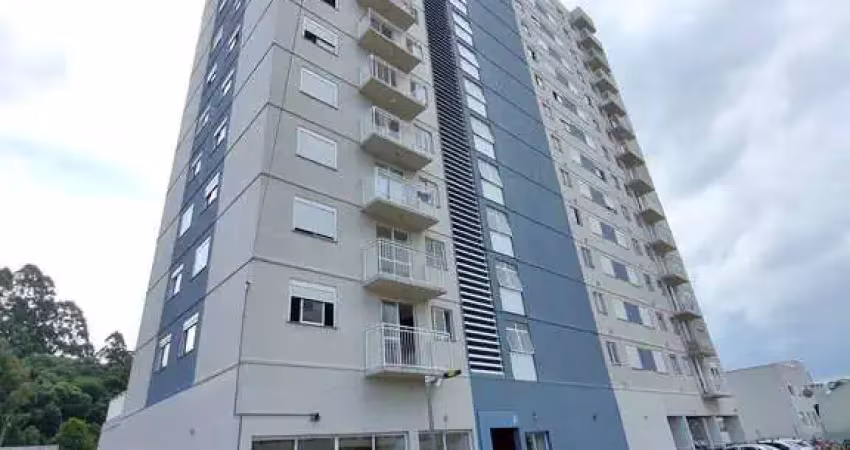 Apartamento à venda no bairro cidade nova - caxias do sul/rs