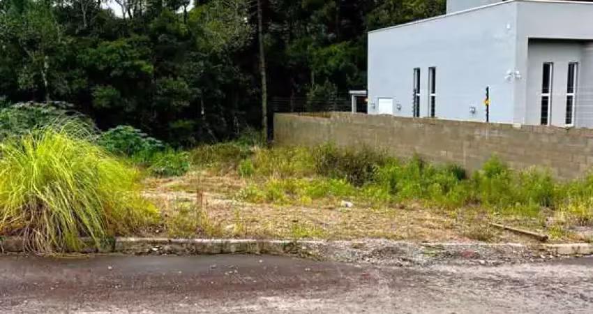 Terreno à venda no São Giácomo, Caxias do Sul 