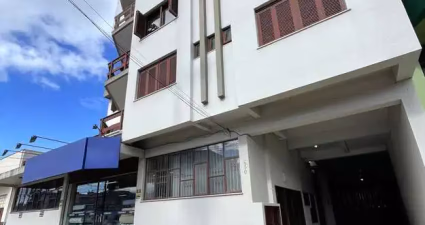Apartamento à venda no bairro cruzeiro - caxias do sul/rs