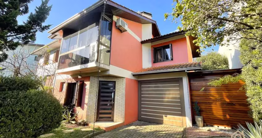 Casa com 3 quartos à venda no Kayser, Caxias do Sul 