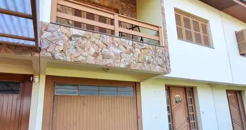 Sobrado à venda no bairro cidade nova - caxias do sul/rs