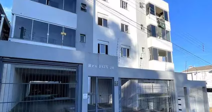 Apartamento à venda no bairro ana rech - caxias do sul/rs