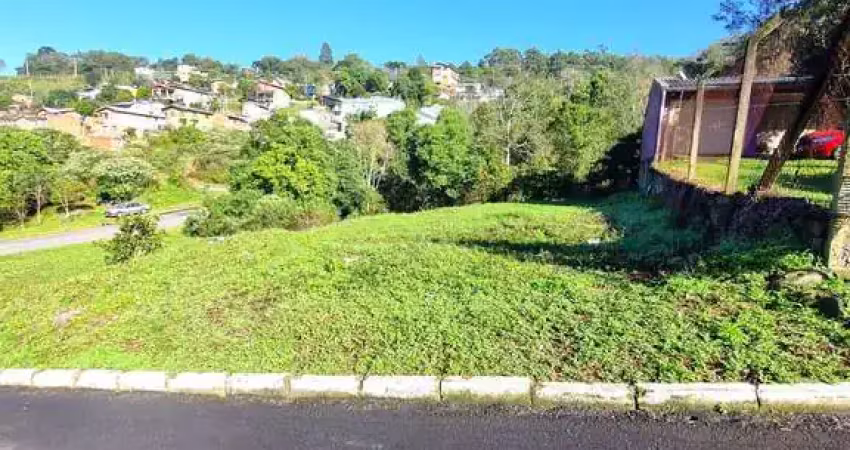 Terreno à venda na Nossa Senhora das Graças, Caxias do Sul 