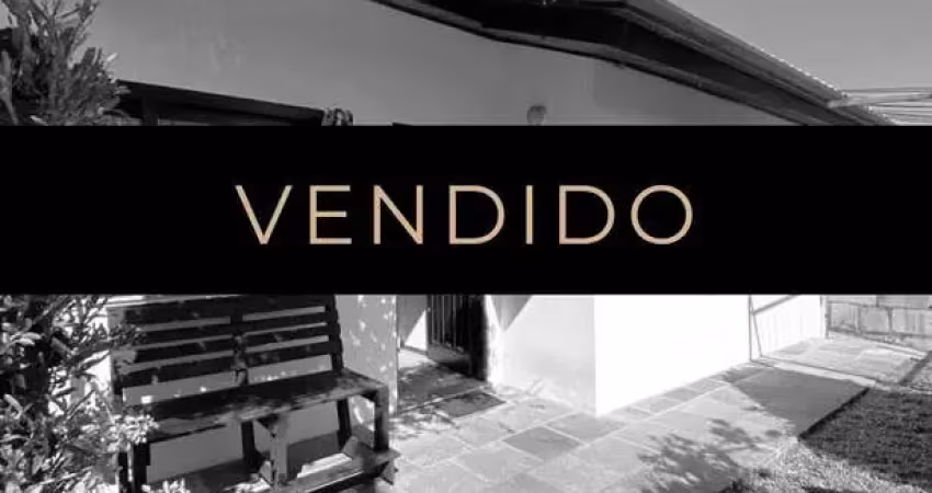 Casa à venda no bairro santa catarina - caxias do sul/rs