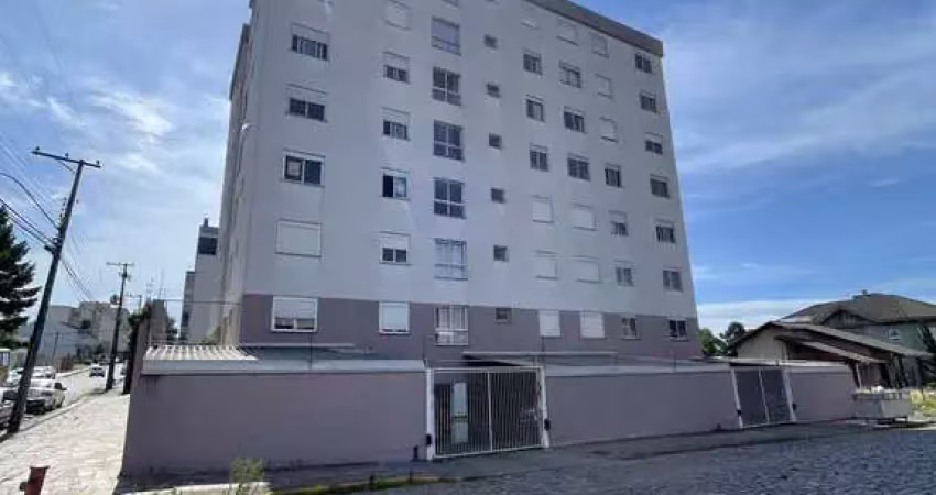 Apartamento à venda no bairro treviso - caxias do sul/rs