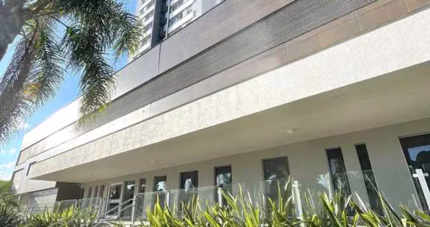 Apartamento à venda no bairro villagio iguatemi - caxias do sul/rs