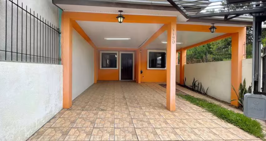Casa com 2 quartos à venda no Santa Fé, Caxias do Sul 